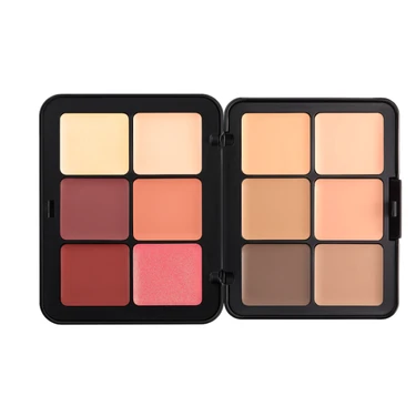 メイクアップフォーエバー(MAKE UP FOR EVER) HD スキン